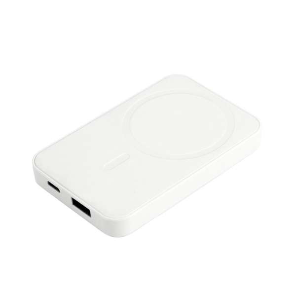 EC772 - Powerbank "MAGNET" - Imagen 4