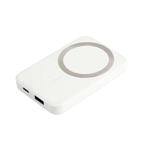 EC772 - Powerbank "MAGNET" - Imagen 5