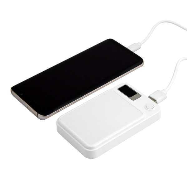 EC772 - Powerbank "MAGNET" - Imagen 6