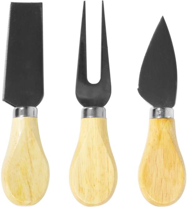 T605 - TABLA PARA QUESOS "FRANCIA" - Imagen 2