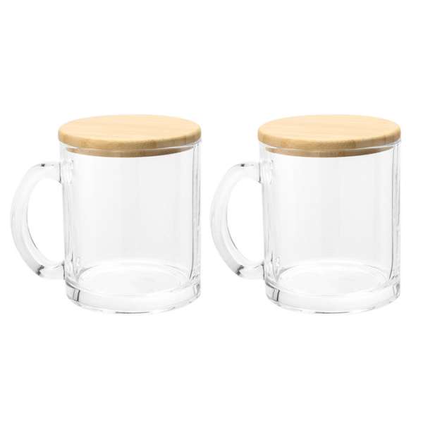 T674 - Set de tazas "Magui"