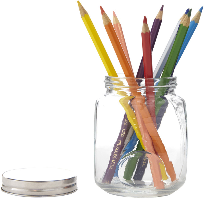 T415 - FRASCO DE VIDRIO - Imagen 4