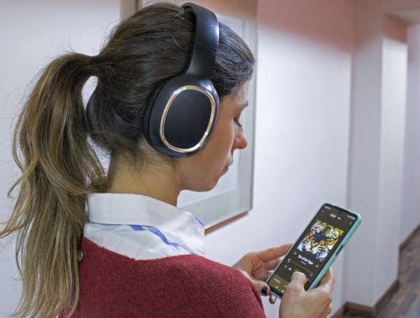 EC745 - AURICULARES BLUETOOTH ¨SEATTLE¨ - Imagen 7