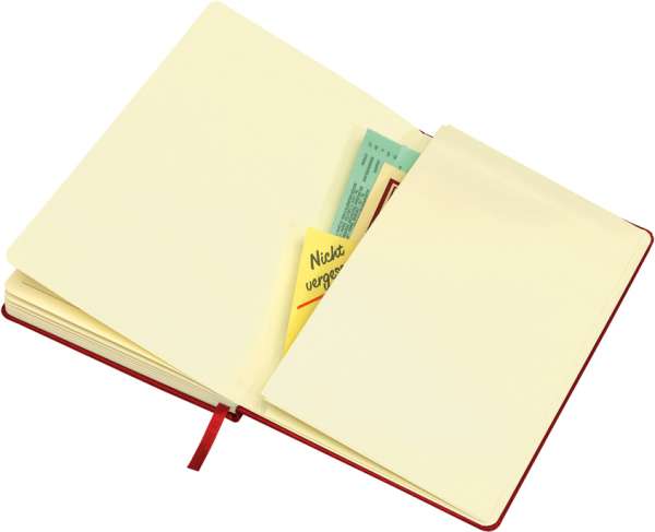 T277 - LIBRETA MEDIANA - Imagen 4