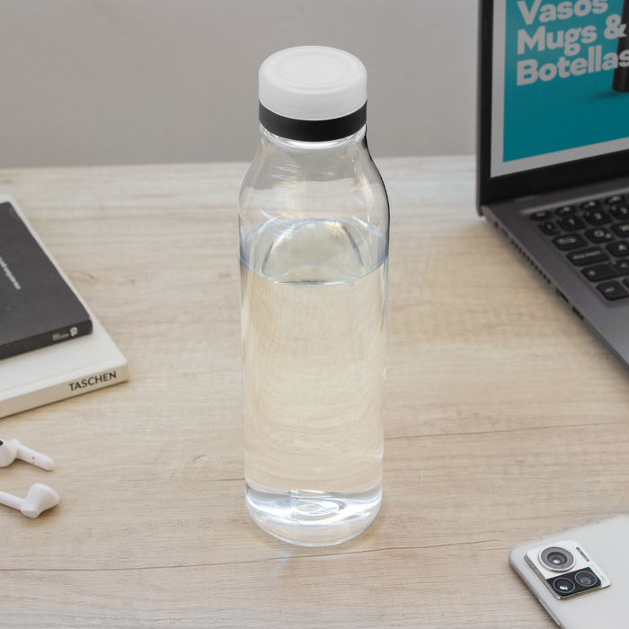 T719-T720F - Botella "ANDINA FROST" - Imagen 3