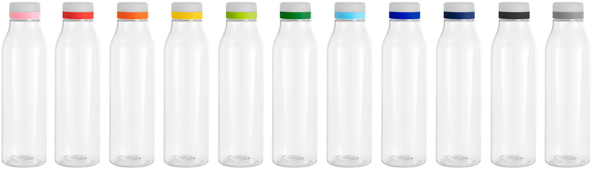 T719-T720F - Botella "ANDINA FROST" - Imagen 5