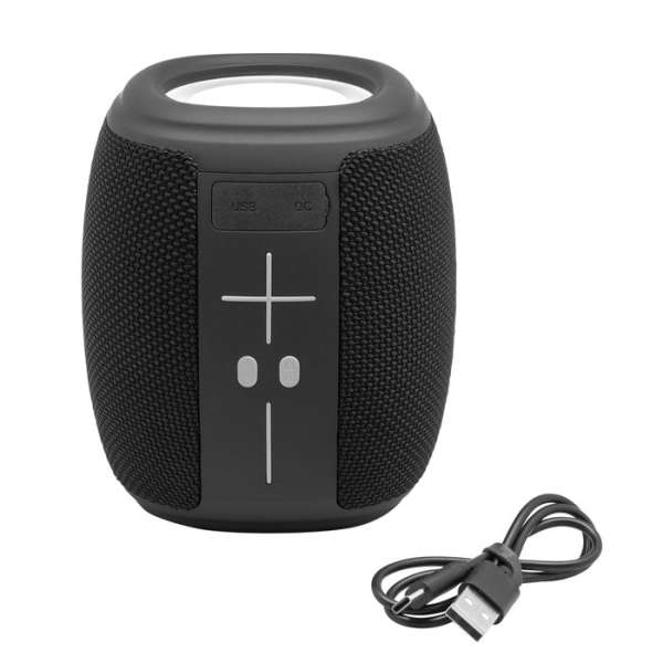 EC757 - Parlante bluetooth "DANCE" - Imagen 4