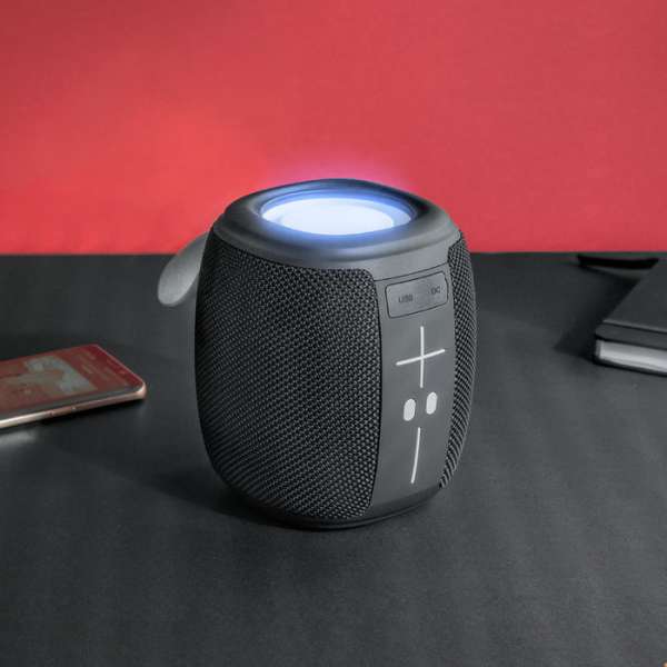 EC757 - Parlante bluetooth "DANCE" - Imagen 9