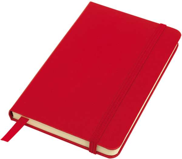 T277 - LIBRETA MEDIANA