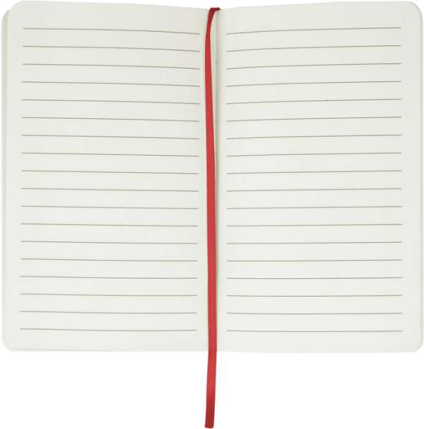 T525 - Libreta pequeña “White” - Imagen 3